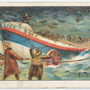 Boats of the World.