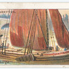 Boats of the World.
