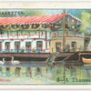 Boats of the World.