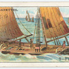 Boats of the World.