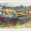 Boats of the World.