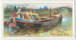 Boats of the World.
