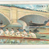 Boats of the World.