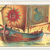 Boats of the World.