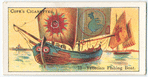 Boats of the World.