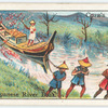 Boats of the World.