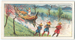 Boats of the World.