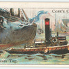 Boats of the World.