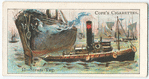 Boats of the World.