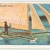 Boats of the World.