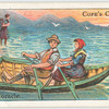 Boats of the World.