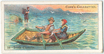 Boats of the World.