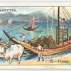 Boats of the World.