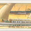 Boats of the World.
