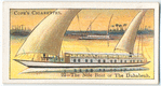 Boats of the World.