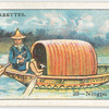 Boats of the World.