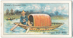 Boats of the World.