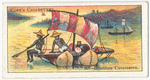 Boats of the World.