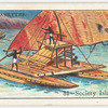 Boats of the World.