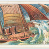 Boats of the World.