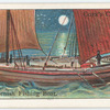 Boats of the World.
