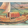 Boats of the World.