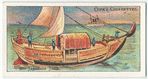 Boats of the World.