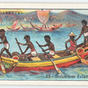 Boats of the World.