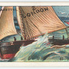 Boats of the World.