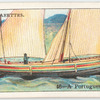 Boats of the World.