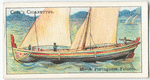 Boats of the World.