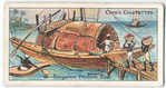 Boats of the World.