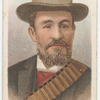 General Christian de Wet.