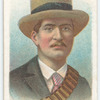 Commandant J. du P. de Beer.