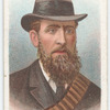 Commandant Bezuidenhout.