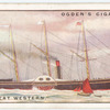 The Great Western.