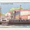 The Cambria.