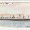 The Deutschland.