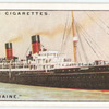 La Lorraine.