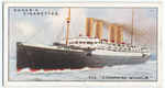 The Kronprinz Wilhelm.