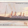 The Kaiser Wilhelm II.