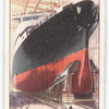 The Bremen.