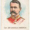 Gen. Sir Charles Warren