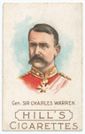 Gen. Sir Charles Warren
