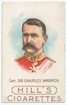 Gen. Sir Charles Warren