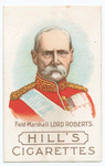 Field-Marshall Lord Roberts