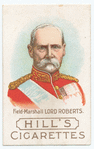 Field-Marshall Lord Roberts