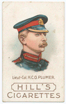 Lieut.-Col. H.C.O. Plumer