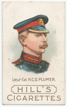 Lieut.-Col. H.C.O. Plumer
