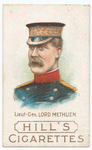 Lieut.-Gen. Lord Methuen